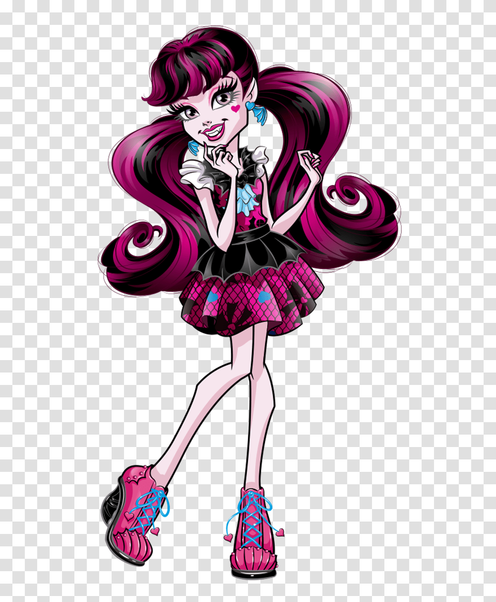 Monster High Royal Rebel Pedia Wiki Fandom Powered, Costume, Performer, Person, Dance Transparent Png
