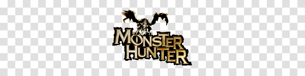 Monster Hunter Down Current Status Problems And Outages, Word, Alphabet, Book Transparent Png