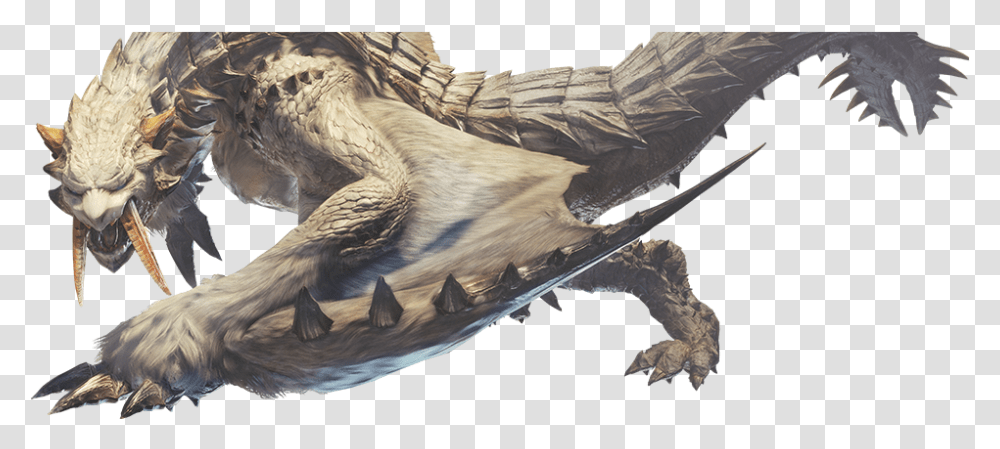 Monster Hunter Dragon, Bird, Animal Transparent Png