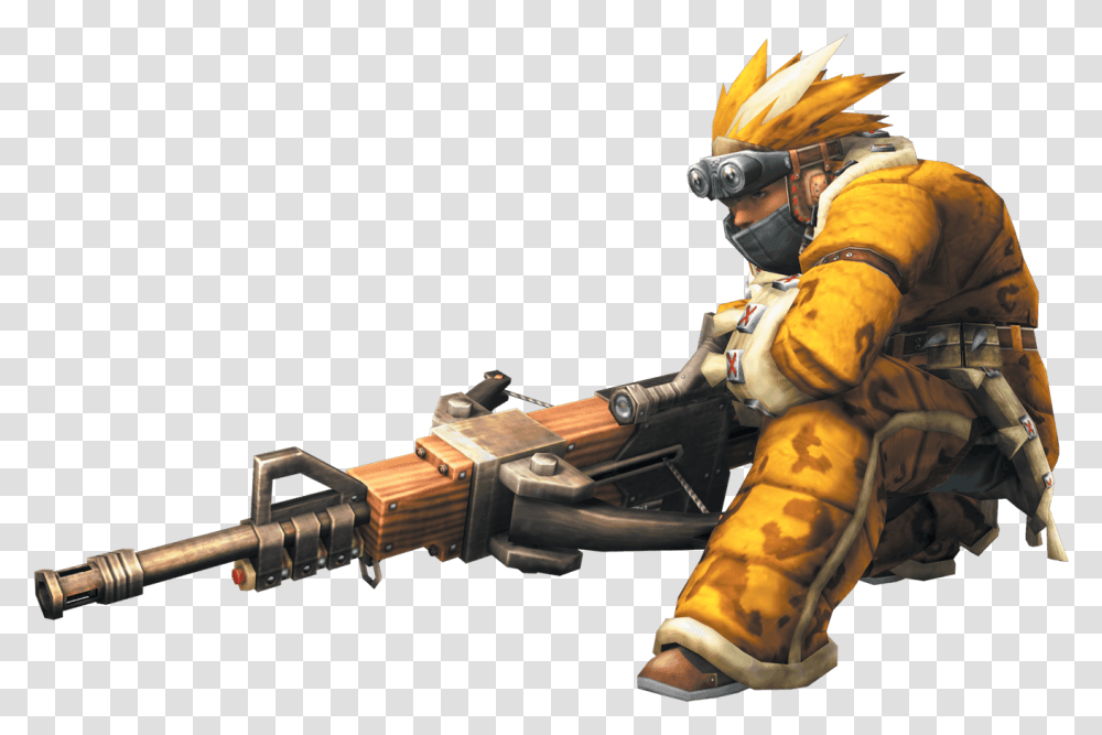 Monster Hunter Generations Gunner Armor, Person, Human, Weapon, Weaponry Transparent Png