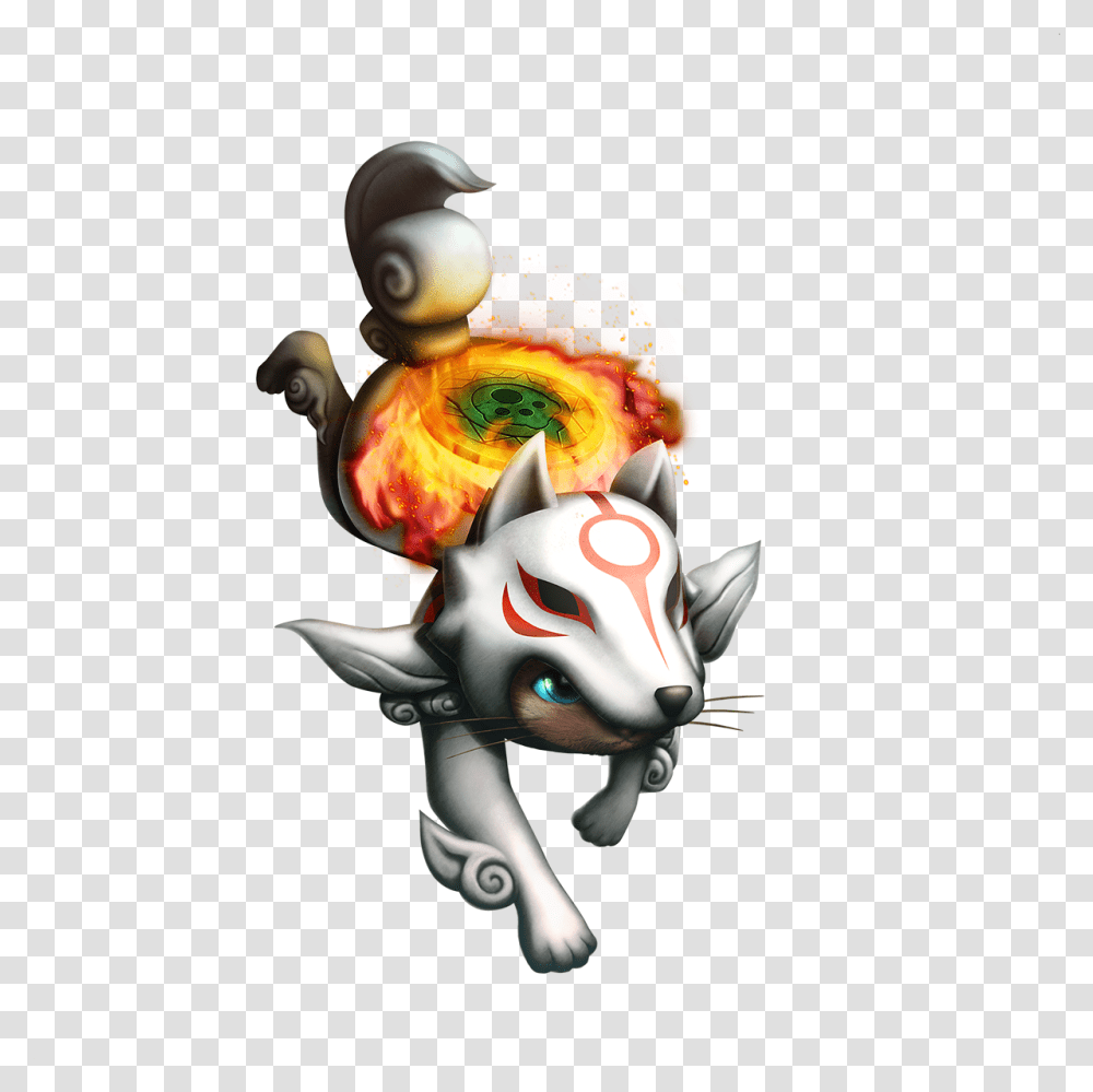 Monster Hunter Generations Palico Art, Toy, Performer Transparent Png