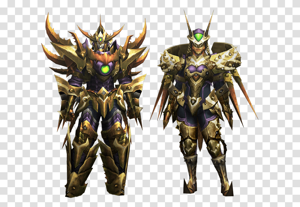 Monster Hunter Generations Ultimate Armor, World Of Warcraft, Person, Human, Toy Transparent Png