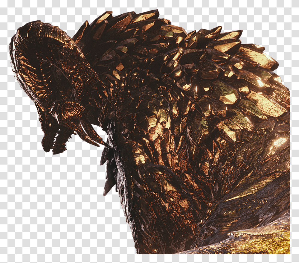 Monster Hunter Kulve Taroth, Tree, Plant, Nature, Outdoors Transparent Png