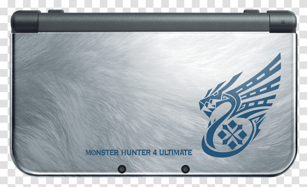 Monster Hunter New, Electronics, Screen Transparent Png