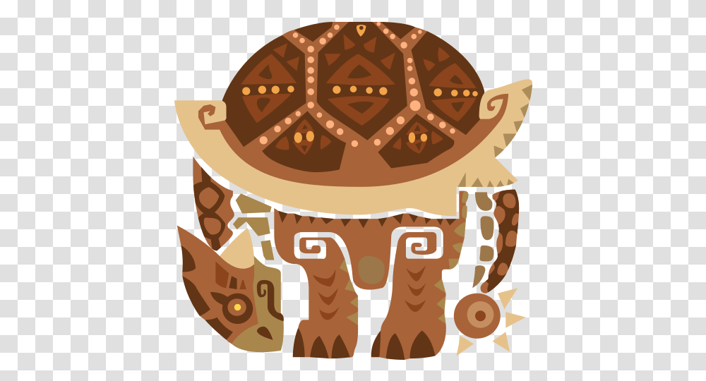 Monster Hunter World Mhw Apceros, Clothing, Food, Clock Tower, Hat Transparent Png