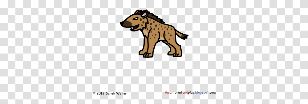 Monster Hyena 02 The Points Of Light Campaign D&d 4e Dog Shakes Water Off, Wildlife, Animal, Mammal, Giraffe Transparent Png