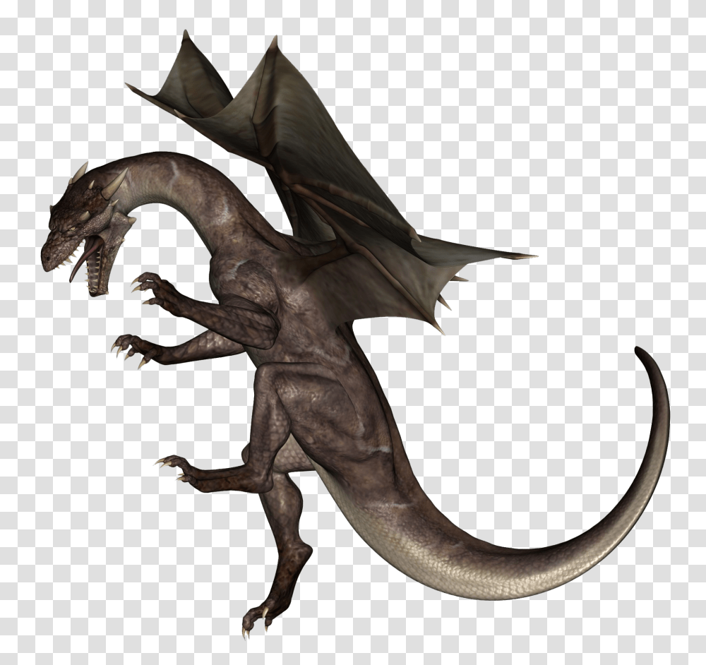 Monster Images, Dragon, Dinosaur, Reptile, Animal Transparent Png