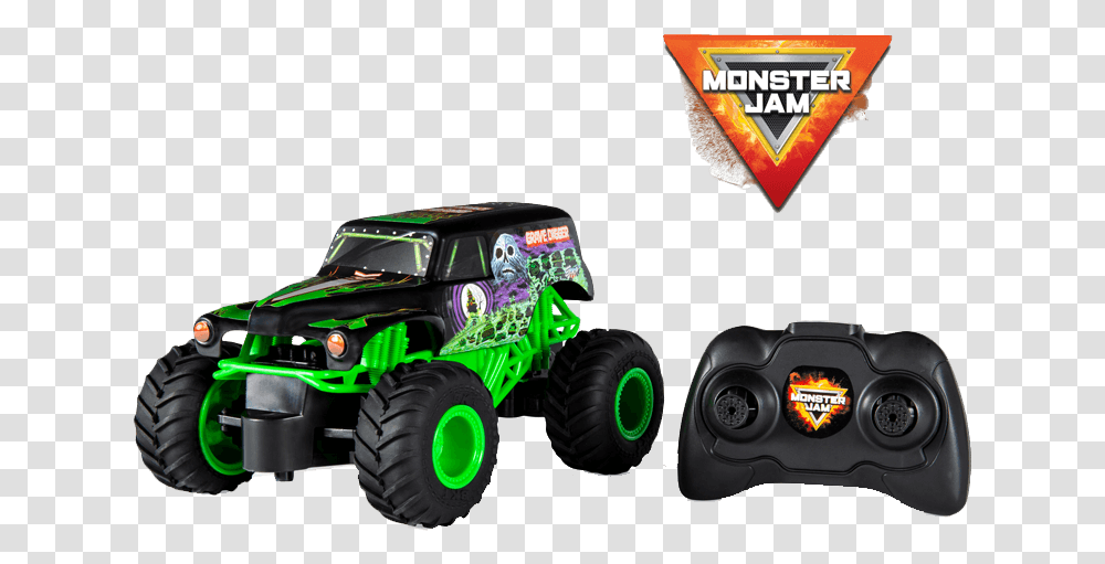 Monster Jam, Buggy, Vehicle, Transportation, Tire Transparent Png