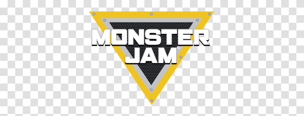 Monster Jam, Label, Logo Transparent Png