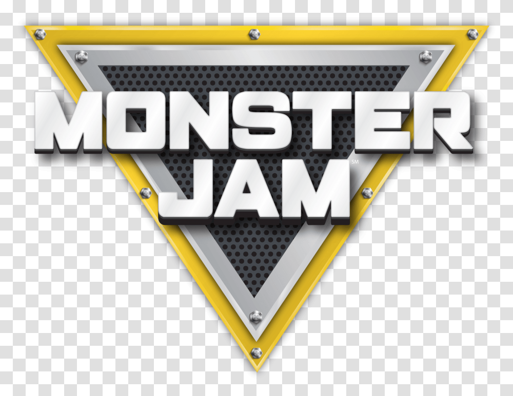 Monster Jam Logo Svg Monster Jam Clip Art, Trademark, Label Transparent Png