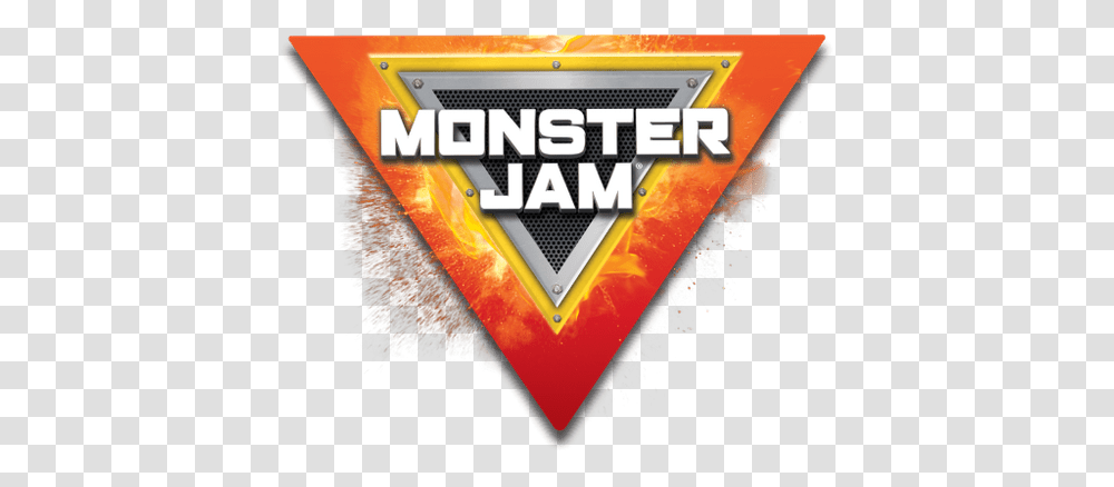 Monster Jam Monster Jam Logo Vector, Label, Text, Symbol, Poster Transparent Png