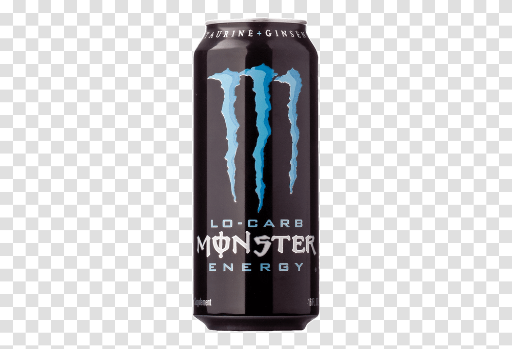 Monster Lo Carb Monster Energy Drink, Book, Electronics Transparent Png
