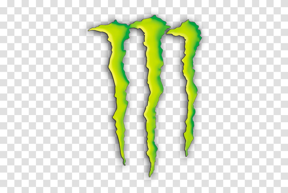Monster Logo Drawing Monster Energy Logo Vector, Dye, Brush, Tool, Plant Transparent Png