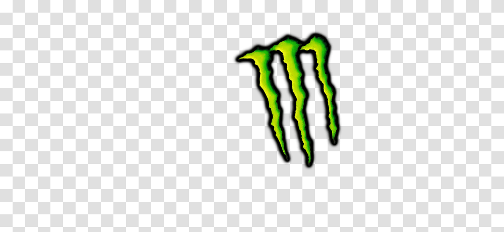 Monster Logo, Green Transparent Png