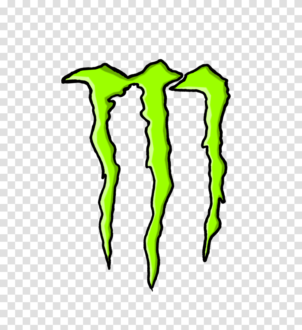 Monster Logos, Light, Number Transparent Png