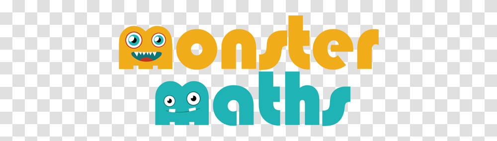 Monster Maths - Maseys Dot, Word, Text, Number, Symbol Transparent Png