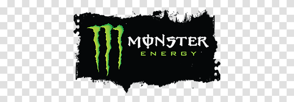 Monster Monster Energy Logo, Number, Symbol, Text, Outdoors Transparent Png