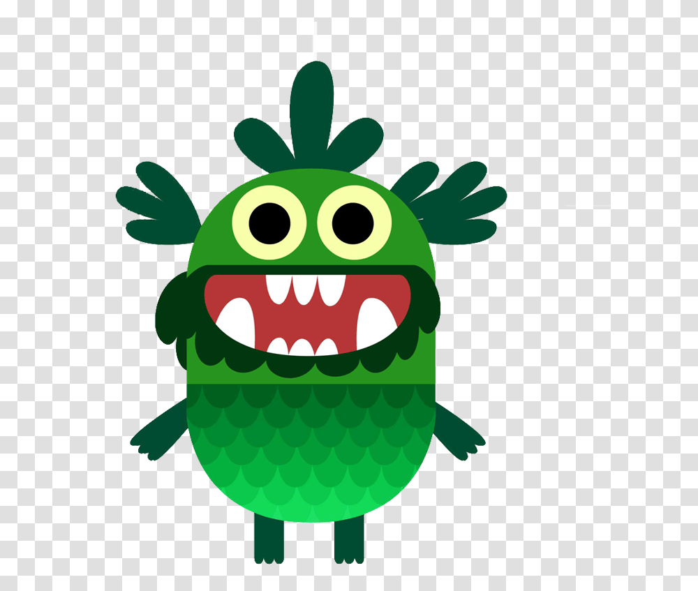 Monster Mouth Teach Your Monster To Read, Animal, Plant, Teeth, Lip Transparent Png