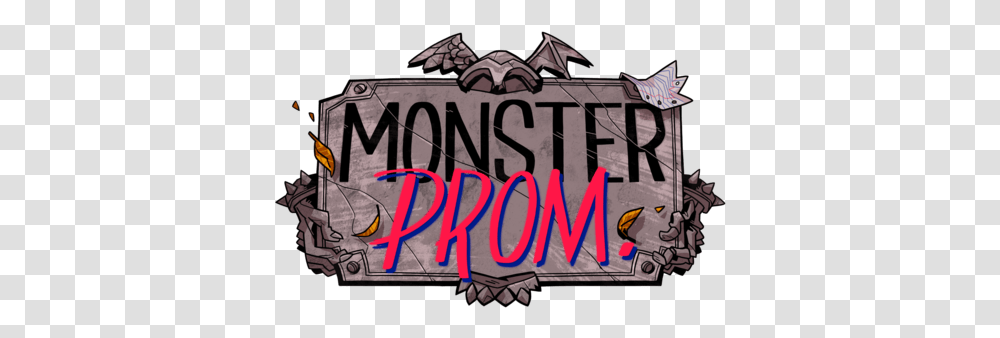 Monster Prom Screenshots Images And Draw Monster Prom Zoe, Alphabet, Text, Word, Outdoors Transparent Png
