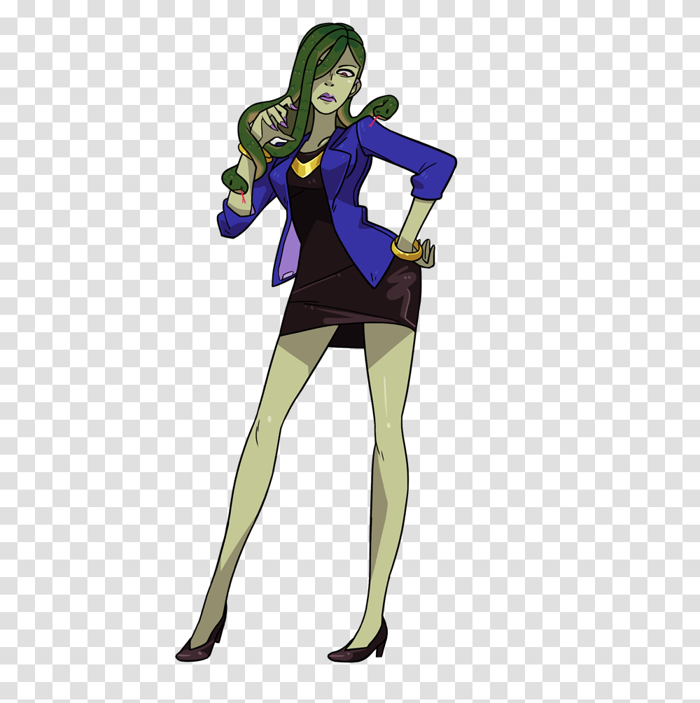 Monster Prom Wiki Monster Prom Vera Oberlin, Person, Human, Comics, Book Transparent Png