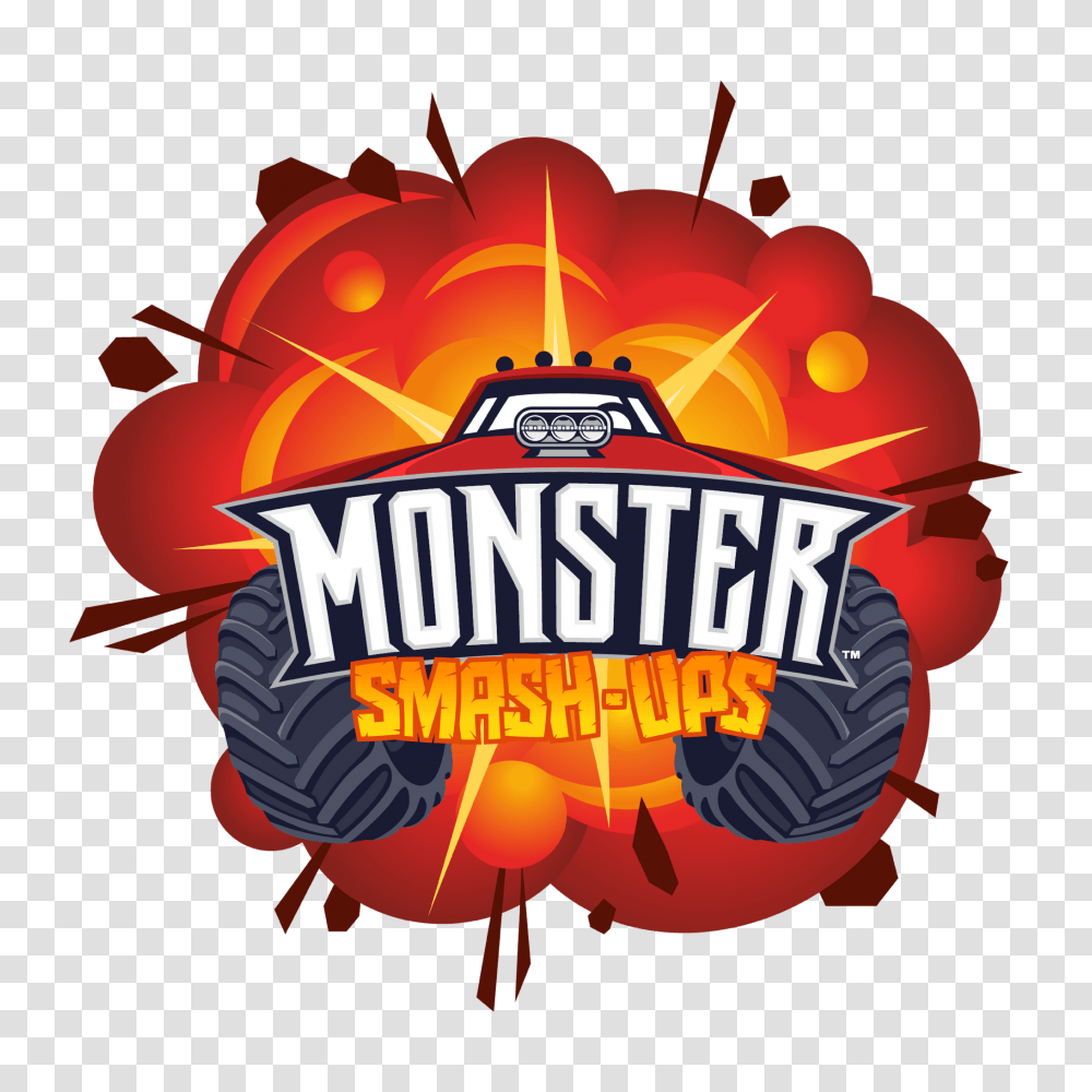 Monster Smash Ups, Dynamite, Weapon, Mountain Transparent Png