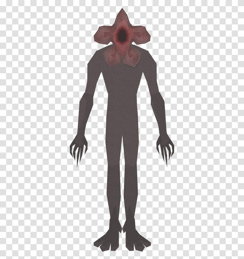 Monster Stranger Things Portable Network Graphics, Person, Human, Hand, Finger Transparent Png