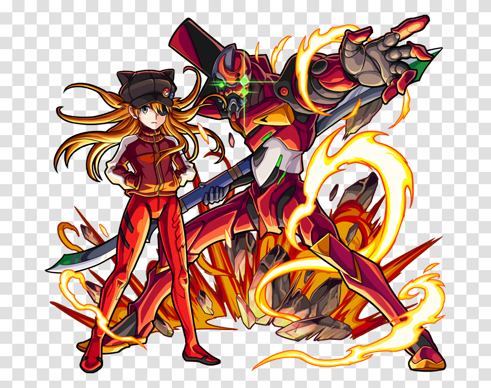 Monster Strike Wiki, Person, Human Transparent Png