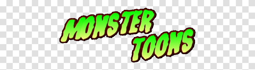 Monster Toons Illustration, Alphabet, Text, Word, Lighting Transparent Png