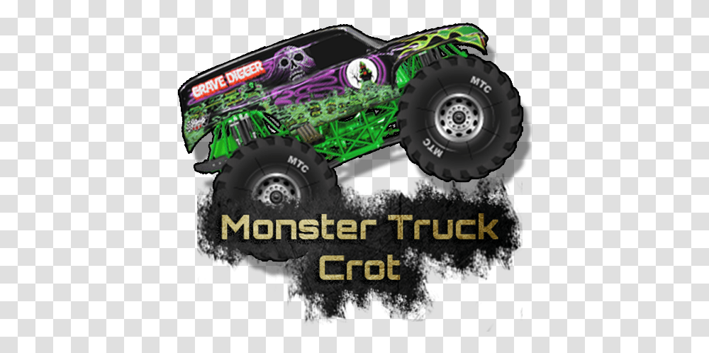 Monster Truck Crot Racing Car Games Monster Truck Crot, Buggy, Vehicle, Transportation, Wheel Transparent Png