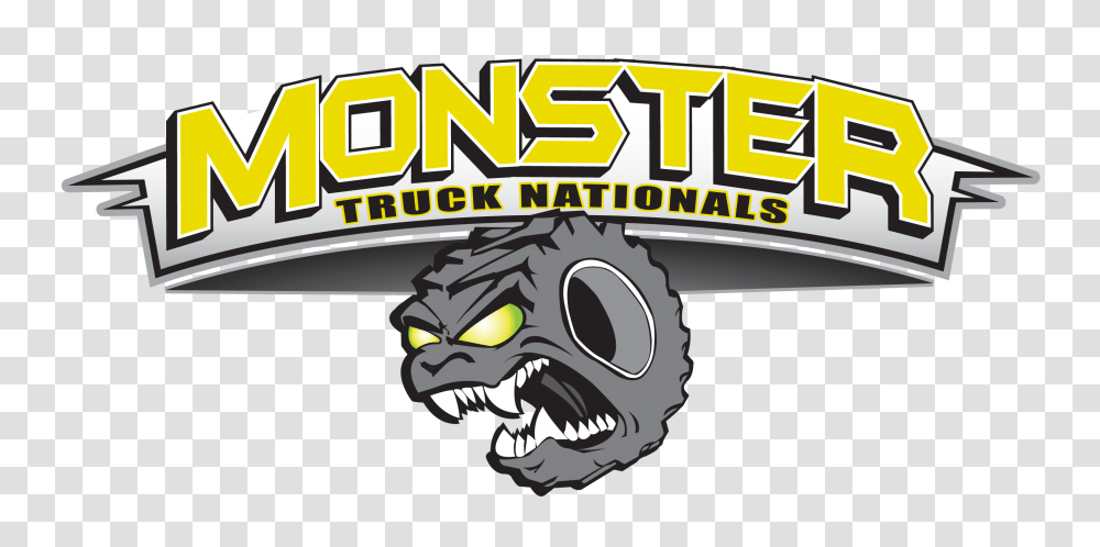 Monster Truck Nationalsvisit Sioux City, Gun, Weapon, Wasp, Invertebrate Transparent Png