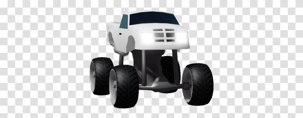 Monster Truck Roblox Mad City Monster Truck, Car, Vehicle, Transportation, Tire Transparent Png