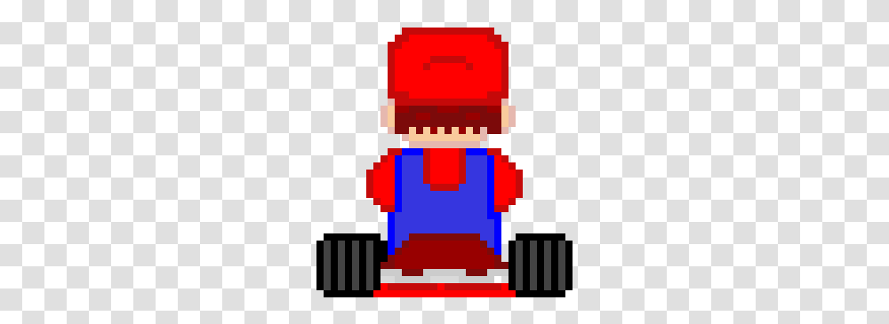 Monster Truck, Robot, Hydrant Transparent Png