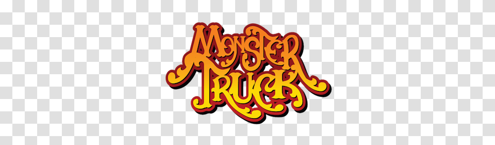 Monster Truck T Shirts Monster Truck Merchandise Eyesore Merch, Alphabet, Label Transparent Png