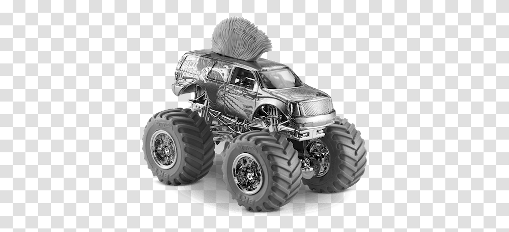 Monster Truck, Vehicle, Transportation, Motorcycle, Tractor Transparent Png