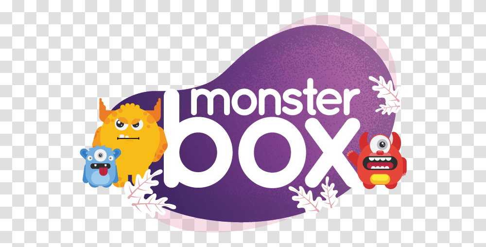 Monsterbox Studio Logo, Food, Purple, Label Transparent Png