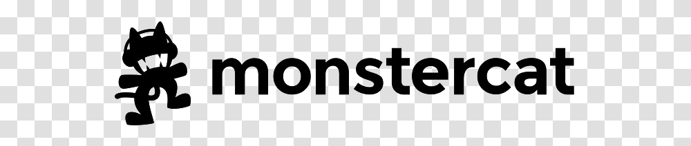 Monstercat Download Image Monstercat Media, Logo, Trademark Transparent Png