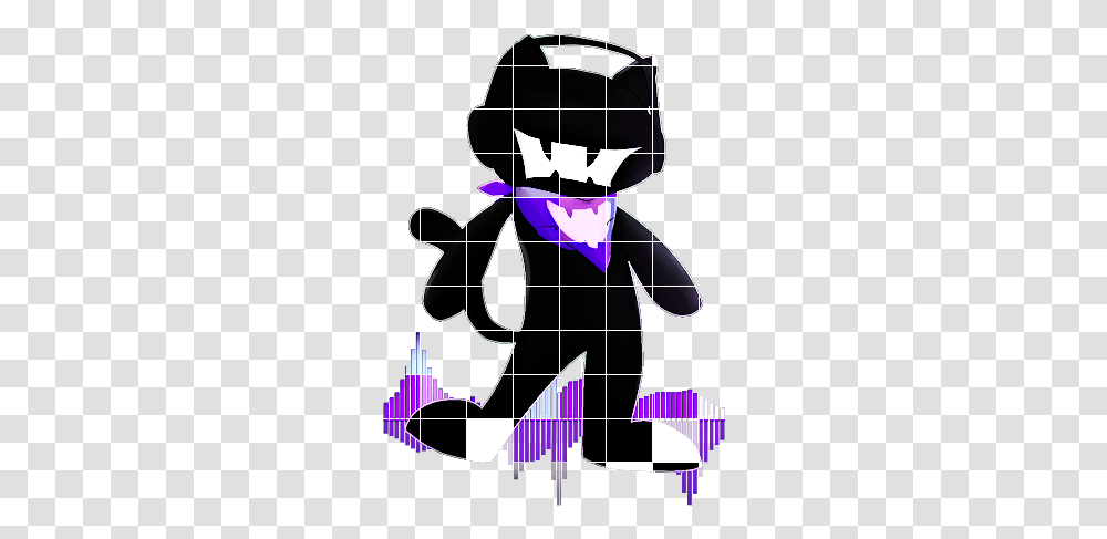 Monstercat Monstercat Fan Art, Label, Mammal Transparent Png