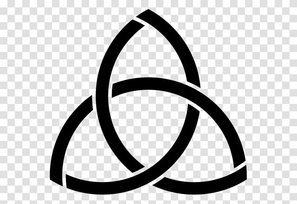 Monstercat Wikia Holy Trinity Symbol, Logo, Trademark, Tape Transparent Png
