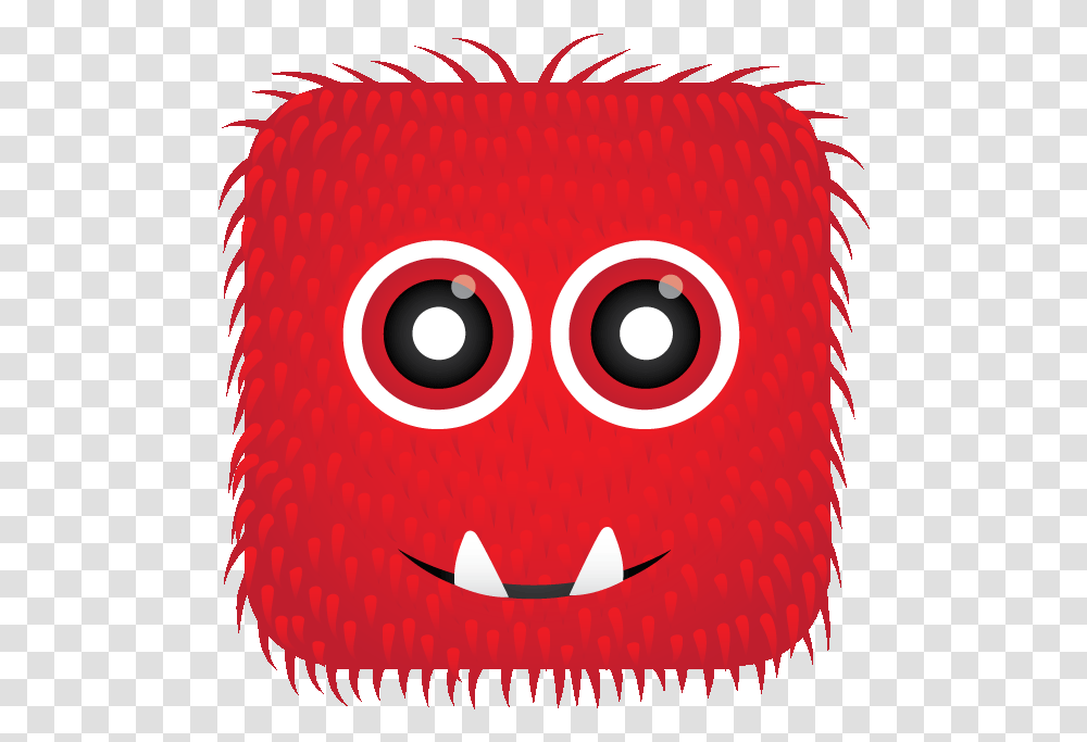 Monstercons Dot, Pillow, Cushion, Pac Man, Art Transparent Png