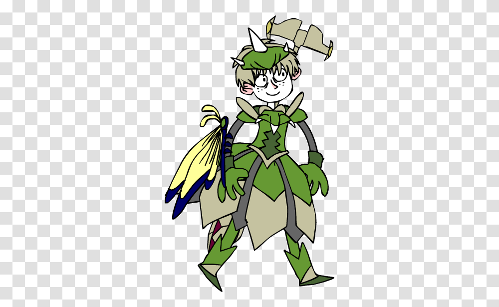 Monsterhuntertwitter Fictional Character, Elf, Art, Face, Knight Transparent Png