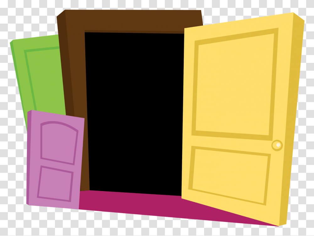 Monsters Inc Doors Clipart Monsters Inc Baby, Furniture, Cabinet, Cupboard, Closet Transparent Png