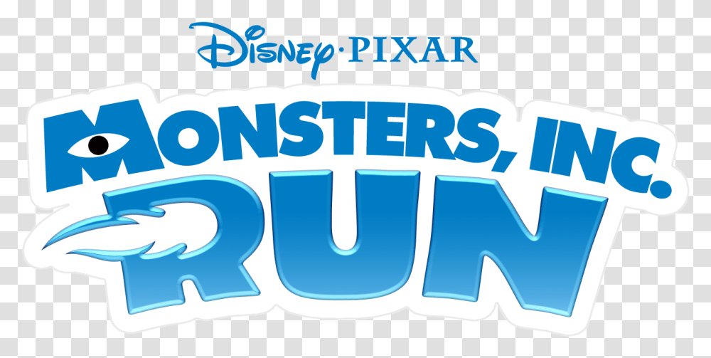 Monsters Inc., Label, Word, Alphabet Transparent Png