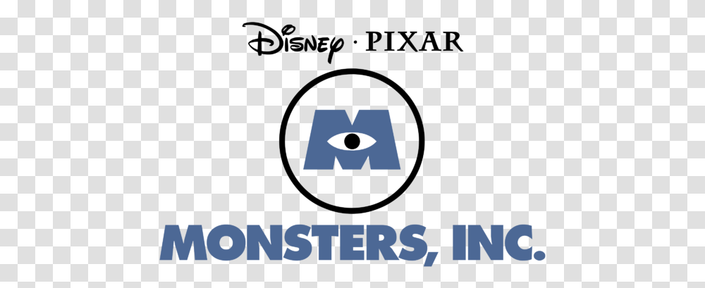 Monsters Inc, Pac Man Transparent Png