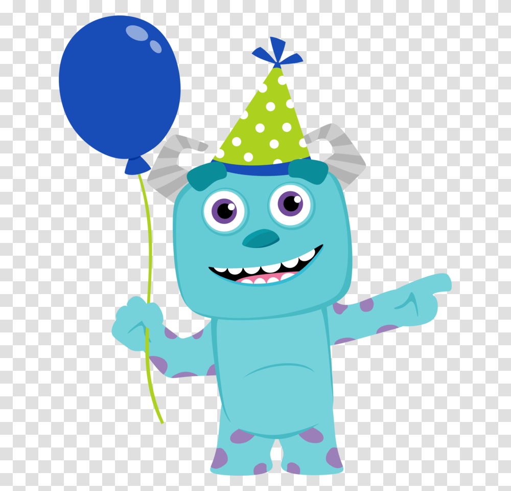 Monsters University Clipart Clip Art, Apparel, Party Hat, Snowman Transparent Png