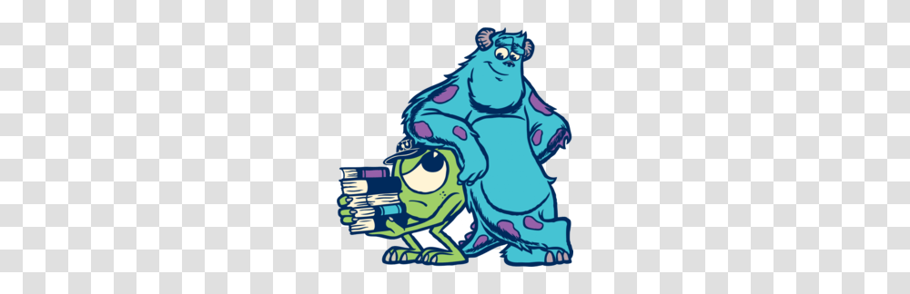 Monsters University Clipart, Animal, Person, Mammal Transparent Png