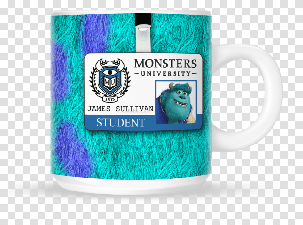 Monsters University, Coffee Cup, Yarn, Cat, Pet Transparent Png