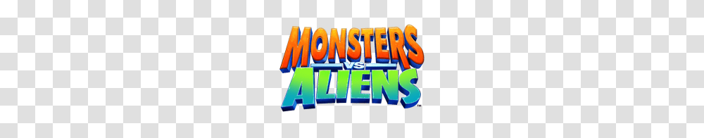 Monsters Vs Aliens, Slot, Gambling, Game Transparent Png