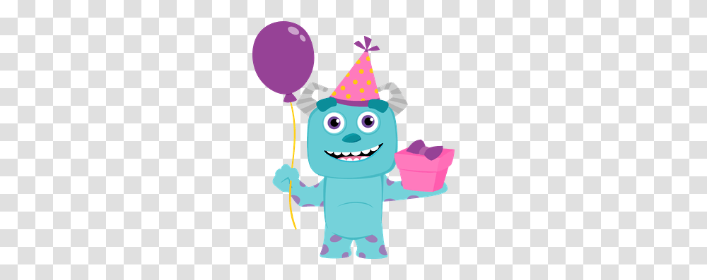 Monstros Sa, Apparel, Party Hat Transparent Png