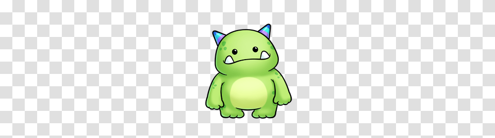 Monstruo Images Animaux Cute Monsters Cute, Animal, Wildlife, Amphibian Transparent Png