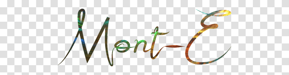 Mont E, Alphabet, Plant, Person Transparent Png